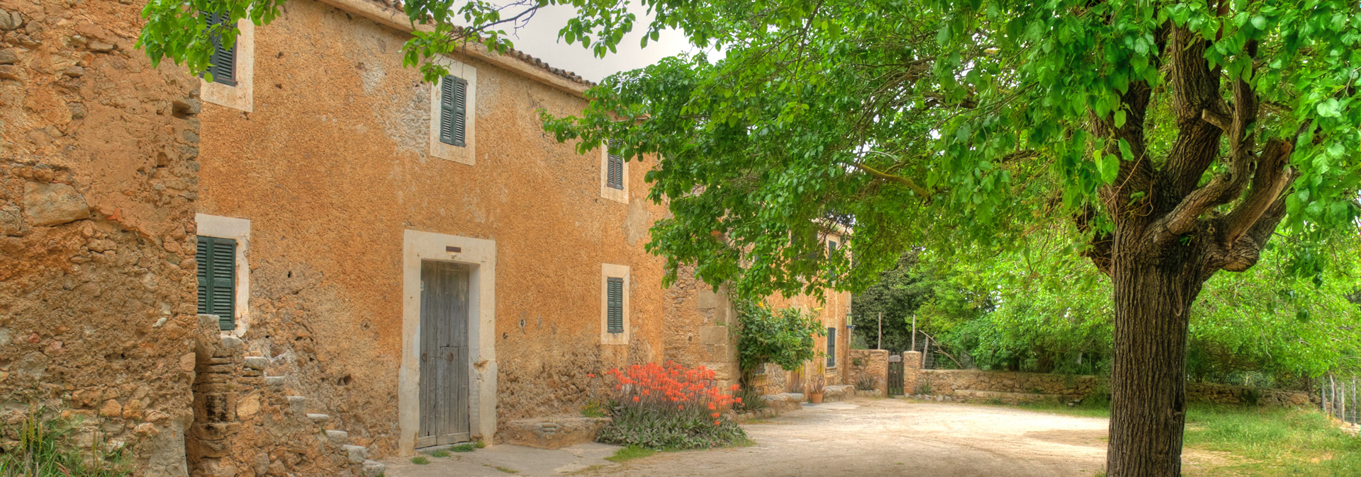 Route Albarca - Cala Torta